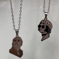 گردنبند ست کاپلی لئون